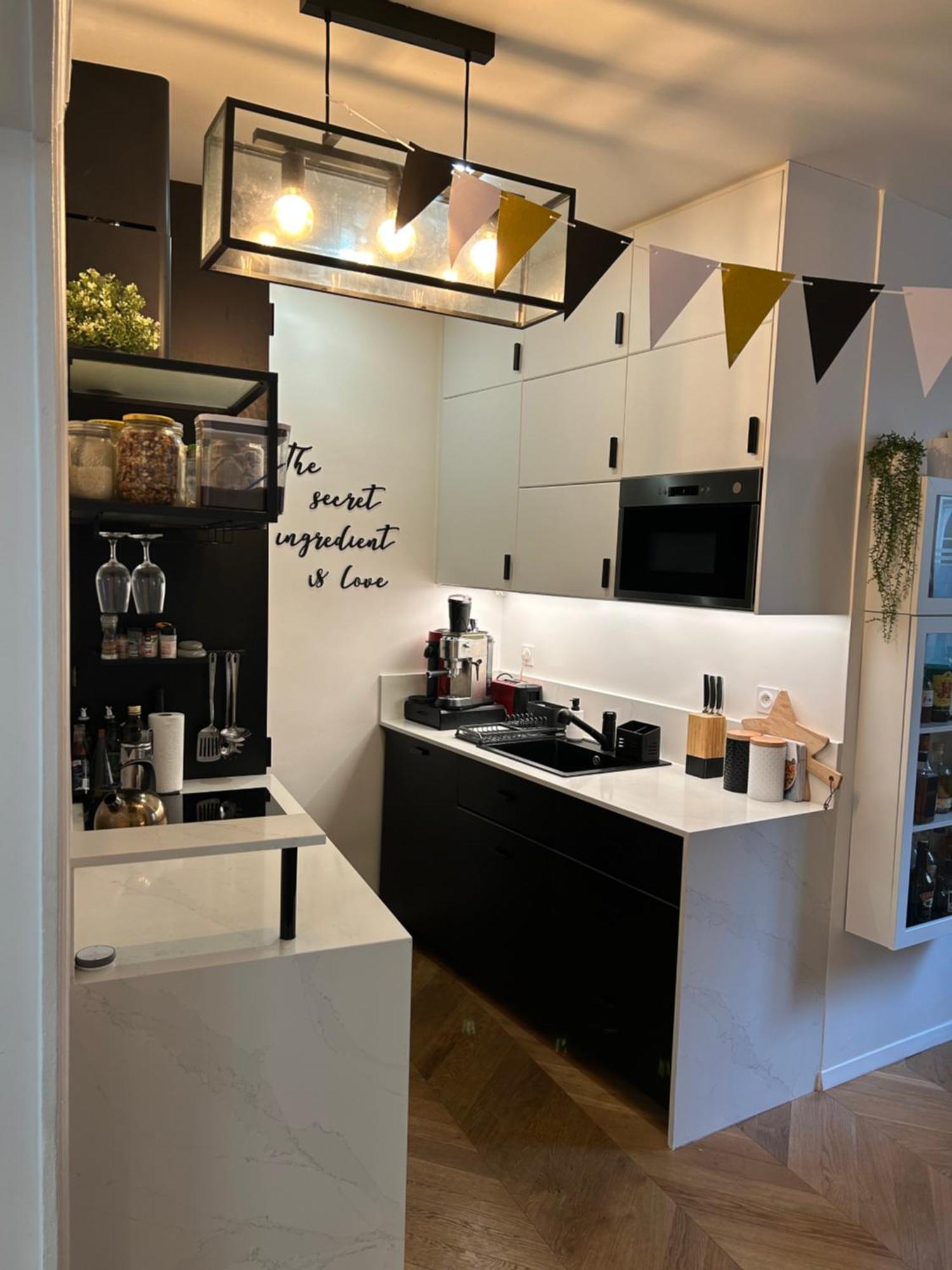 Paris 16 Lux And Cozy 2 Bedroom 外观 照片