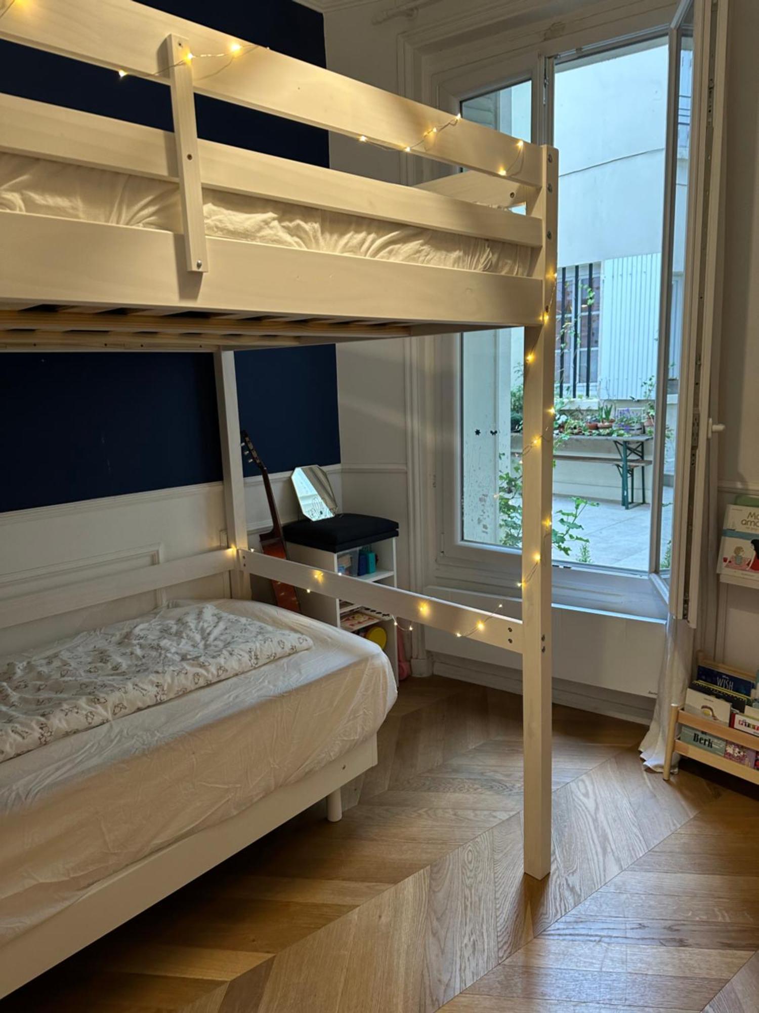 Paris 16 Lux And Cozy 2 Bedroom 外观 照片