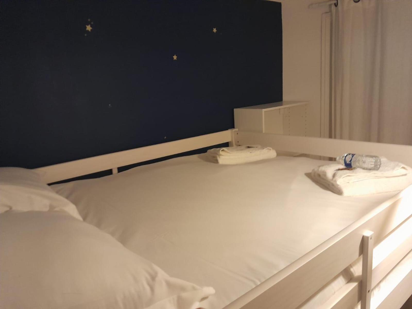 Paris 16 Lux And Cozy 2 Bedroom 外观 照片